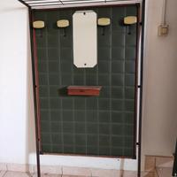 attaccapanni vintage