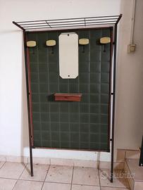 attaccapanni vintage