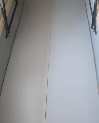 Doghe rete  ribalta letto