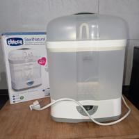 sterilizzatore biberon sterilnatural 3 in 1 Chicco