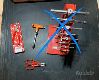 LOTTO USAG BETA WURTH