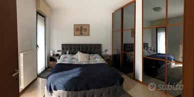 Bilocale Arredato in Rebbio