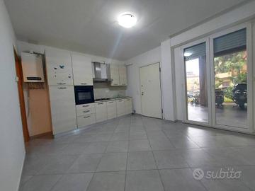 Appartamento di 50 m² con 2 locali a Vallefoglia