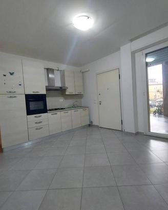 Appartamento di 50 m² con 2 locali a Vallefoglia