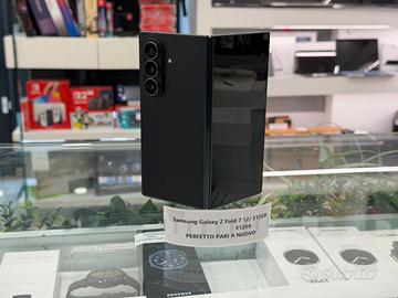 Samsung Galaxy Z Fold 7 512GB - PROMO