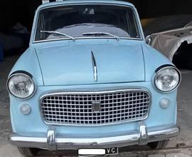 FIAT 1100 SPECIAL