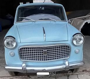 FIAT 1100 SPECIAL