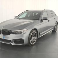 BMW 530d xDrive M Sport 249 Cv