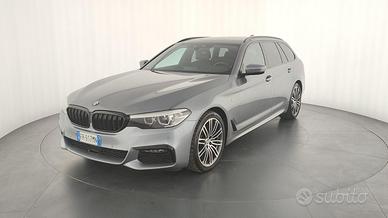 BMW 530d xDrive M Sport 249 Cv