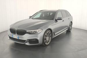 BMW 530d xDrive M Sport 249 Cv
