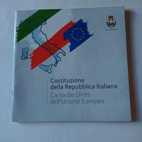 Costituzione della repubblica Italiana