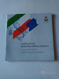Costituzione della repubblica Italiana