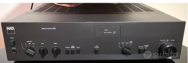 NAD 3130 stereo amplifier