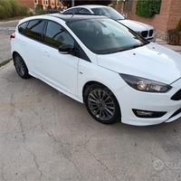 Ricambi ford focus originali