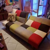 DIVANO LETTO 