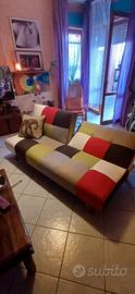DIVANO LETTO 
