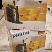 Philips Perfect Draft - spillatore birra NUOVO.