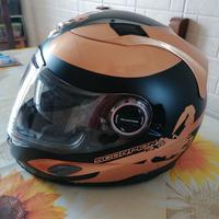 Casco moto Scorpion Exo