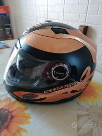 Casco moto Scorpion Exo