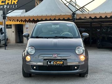 FIAT 500 1.2 69 CV Lounge E6