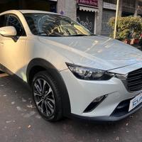 Mazda CX-3 1.5L Skyactiv-D Evolve