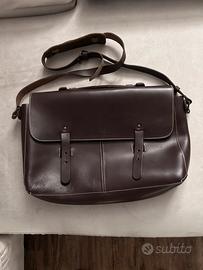 Borsa uomo Armani Jeans