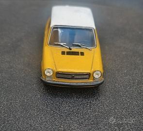 Modellini auto Autobianchi A112 1969 Starline 