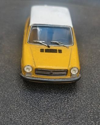 Modellini auto Autobianchi A112 1969 Starline 