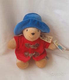 paddington bear