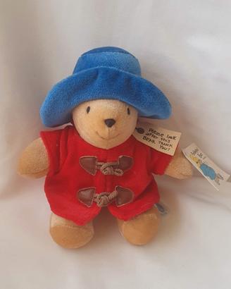 paddington bear