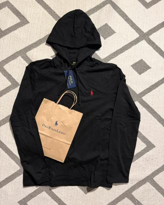 felpa Ralph Lauren