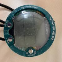 Computer suunto vyper