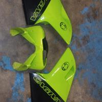 Carene VTR per Cagiva Mito 125 EV