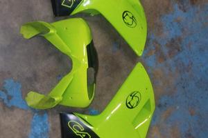 Carene VTR per Cagiva Mito 125 EV