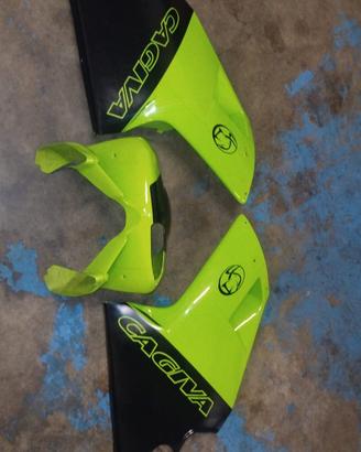 Carene VTR per Cagiva Mito 125 EV