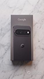 Pixel 11 pro 256Gb Nero
