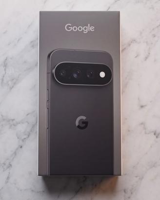 Pixel 11 pro 256Gb Nero