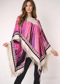 Poncho Emilio Pucci