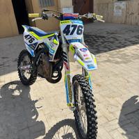 Ktm 85 / husqvarna 85