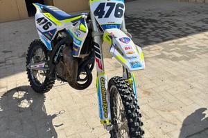 Ktm 85 / husqvarna 85