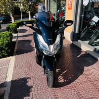 HONDA Forza 300 PASSAGGIO GARANZIA TAGLIANDO INC