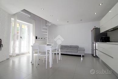 CASA INDIPENDENTE A LUCERA