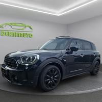 Mini Cooper D Countryman 2.0 SD Classic
