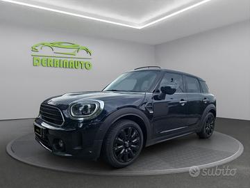 Mini Cooper D Countryman 2.0 SD Classic