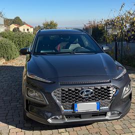 Hyundai Kona  1.6 hev Xprime 2wd dct