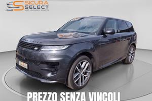 LAND ROVER Range Rover Sport 3.0D l6 300 CV Dynami