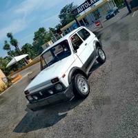 Lada Niva 