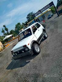 Lada Niva 