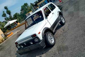 Lada Niva 