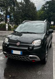 Fiat Panda Cross 4x4